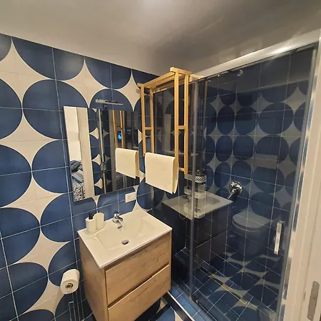 La Casina Del Conte Appartement