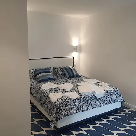 La Casina Del Conte Apartment *